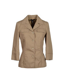 JIL SANDER NAVY - Blazer