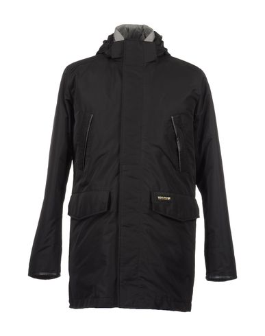 ZOOM WOOLRICH - Down jacket