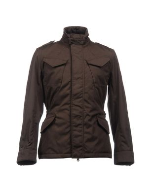 WOOLRICH - Jacket