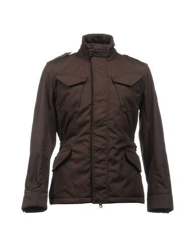 ZOOM WOOLRICH - Jacket