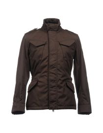 WOOLRICH - Jacket