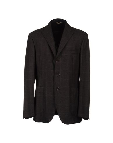 ZOOM BURBERRY - Blazer