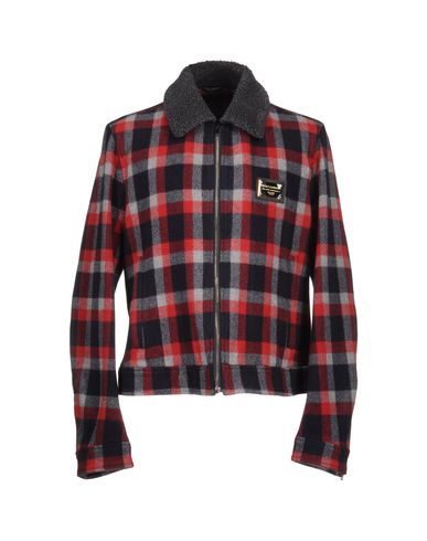 ZOOM DOLCE & GABBANA - Jacket