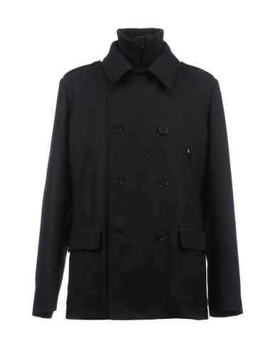 ZOOM DOLCE & GABBANA - Mid-length jacket