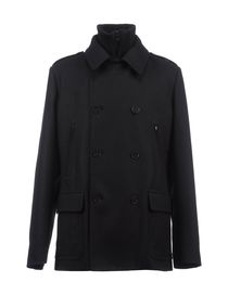 DOLCE & GABBANA - Mid-length jacket