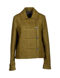 JIL SANDER NAVY - Jacket