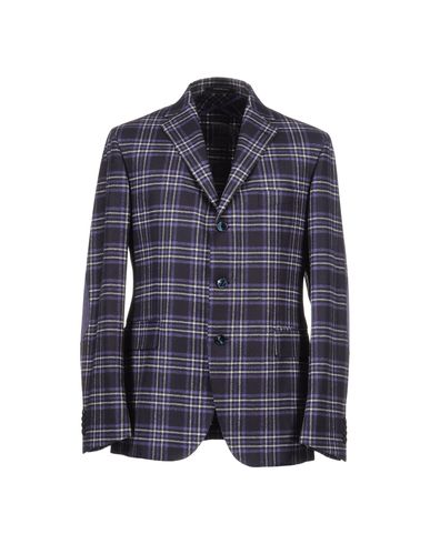 ZOOM TAGLIATORE - Blazer
