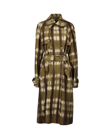 ZOOM MICHAEL KORS - Full-length jacket