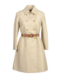 MICHAEL KORS - Full-length jacket