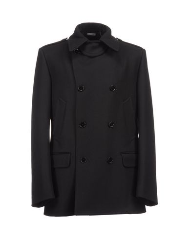 ZOOM DOLCE & GABBANA - Mid-length jacket