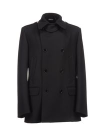 DOLCE & GABBANA - Mid-length jacket