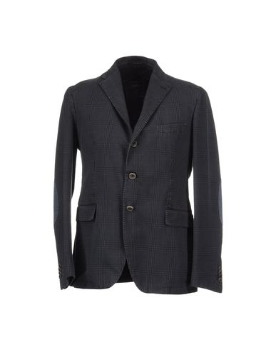 ZOOM TAGLIATORE - Blazer