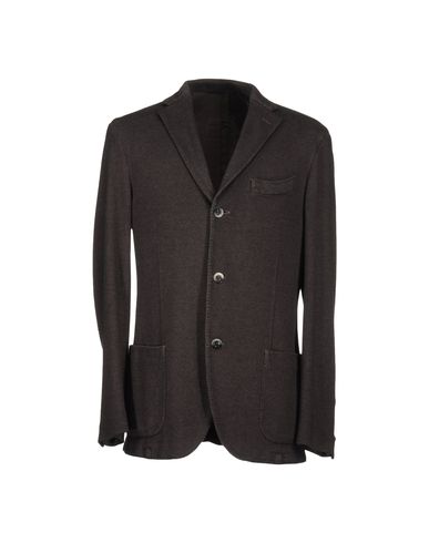 ZOOM BOGLIOLI - Blazer