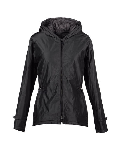 ZOOM JIL SANDER NAVY - Mid-length jacket