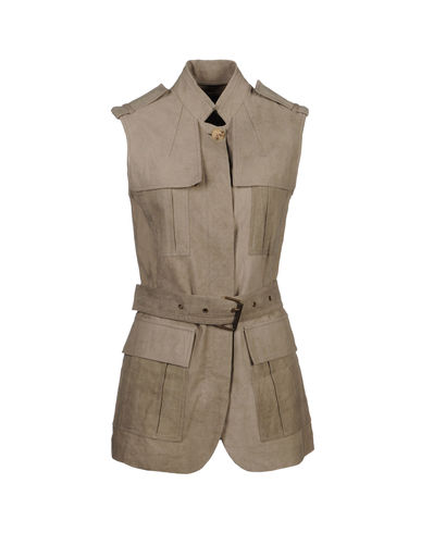 ZOOM MICHAEL KORS - Full-length jacket