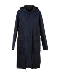 JIL SANDER NAVY - Mid-length jacket