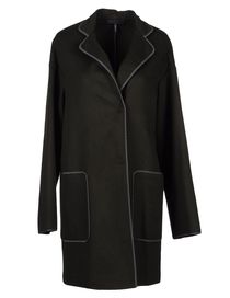 JIL SANDER NAVY - Full-length jacket
