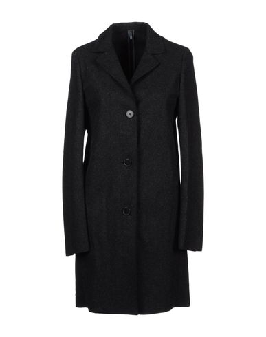 ZOOM JIL SANDER NAVY - Full-length jacket