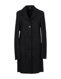 JIL SANDER NAVY - Full-length jacket