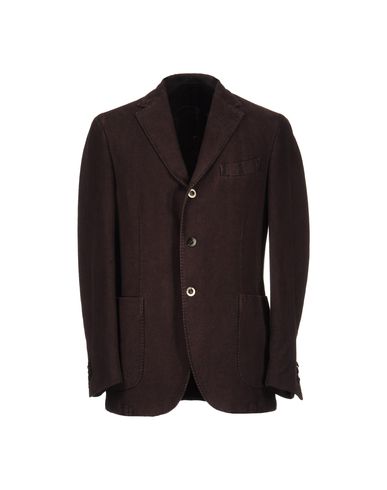 ZOOM BOGLIOLI - Blazer
