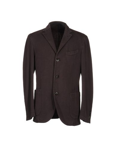 ZOOM BOGLIOLI - Blazer