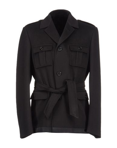 ZOOM LANVIN - Full-length jacket