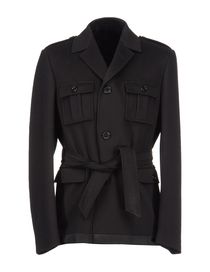 LANVIN - Full-length jacket