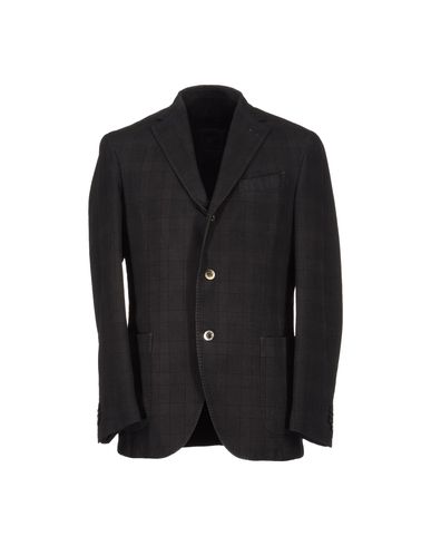 ZOOM BOGLIOLI - Blazer