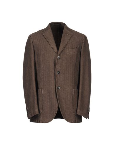 ZOOM BOGLIOLI - Blazer