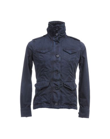 ZOOM MUSEUM - Jacket