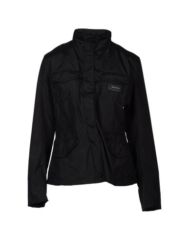 ZOOM MUSEUM - Jacket