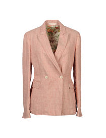 MASSIMO ALBA - Blazer