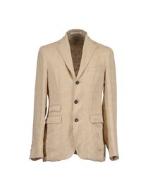 MASSIMO ALBA - Blazer