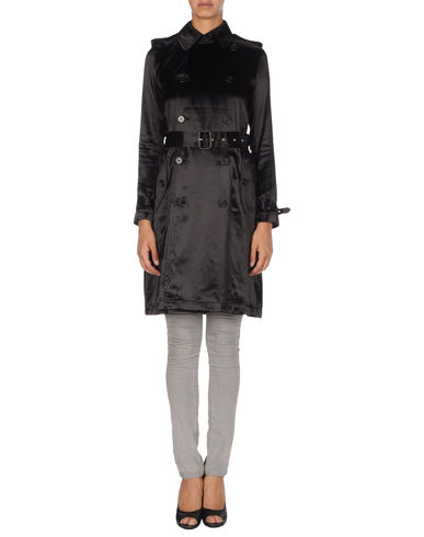 ZOOM RALPH LAUREN - Full-length jacket