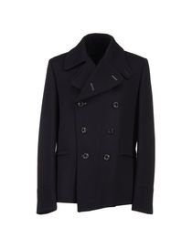 PAUL SMITH - Mid-length jacket
