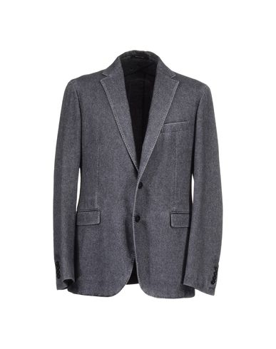 ZOOM TAGLIATORE - Blazer