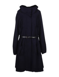 ERMANNO SCERVINO - Coat