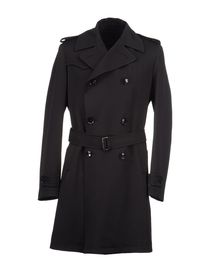 TAGLIATORE - Full-length jacket