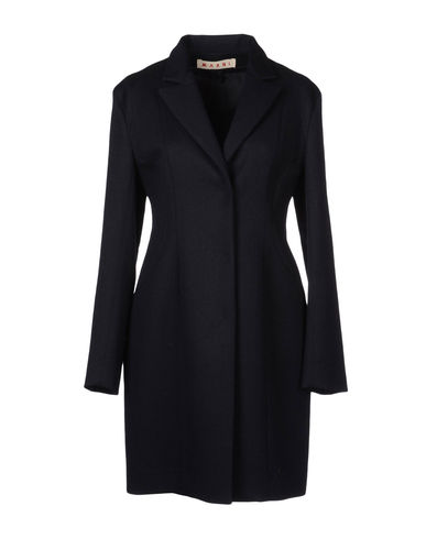 ZOOM MARNI - Coat
