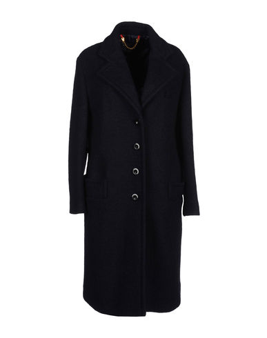 ZOOM MARC BY MARC JACOBS - Coat