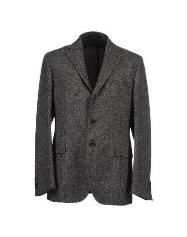 ZOOM TAGLIATORE - Blazer