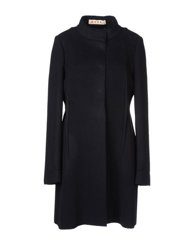 ZOOM MARNI - Coat