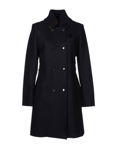 ZOOM FAY - Coat