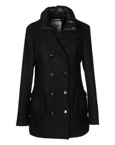 ZOOM FAY - Mid-length jacket