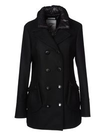 FAY - Mid-length jacket