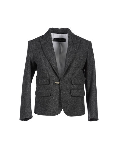 ZOOM DSQUARED2 - Blazer