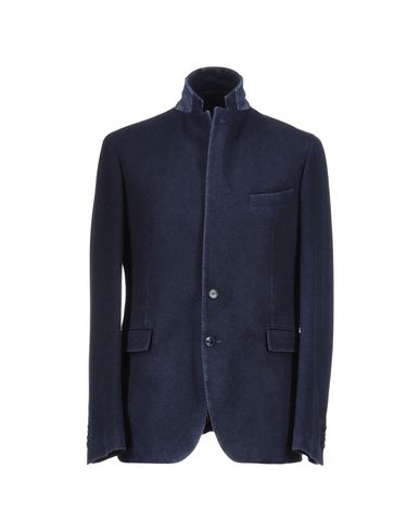 ZOOM TAGLIATORE - Blazer