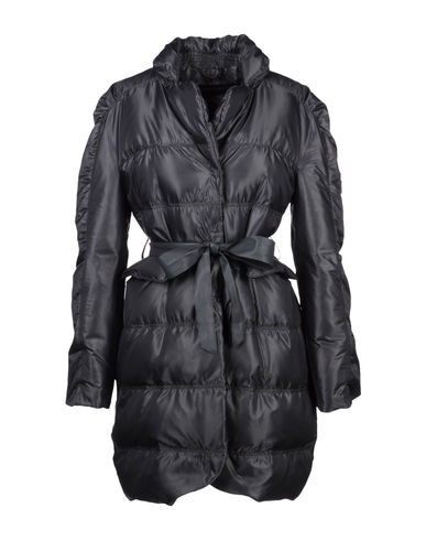 ZOOM ERMANNO SCERVINO - Down jacket