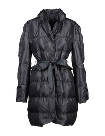 ERMANNO SCERVINO - Down jacket