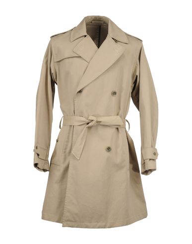ZOOM MONTEDORO - Full-length jacket